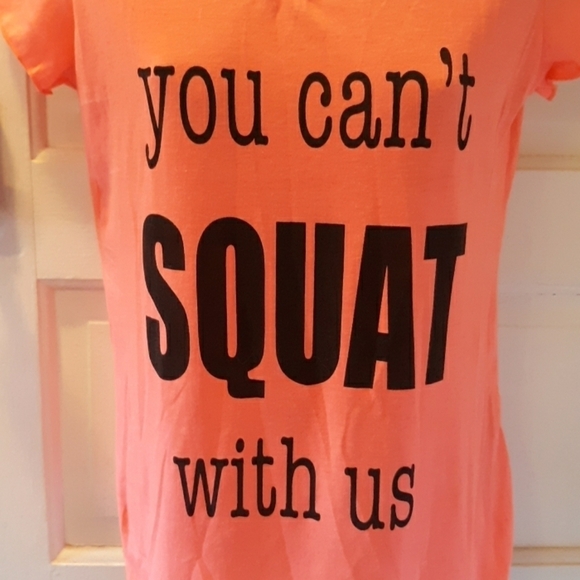 Messy Buns Lazy Days medium exercise yoga gym - Picture 2 of 3